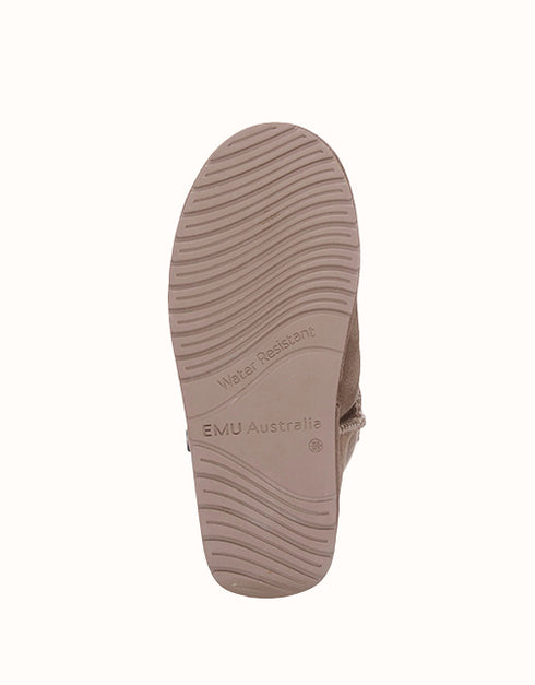 Emu Platinum Slim Darling